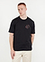 Koi Carp T Shirt | Champion and Percival | Black