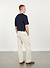 Bonsai T Shirt | Champion and Percival | Navy