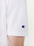 Koi Carp T Shirt | Champion and Percival | White