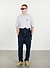 Pigeon Oversized T Shirt | Champion and Percival | Heather Grey