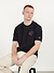 Koi Carp T Shirt | Champion and Percival | Black