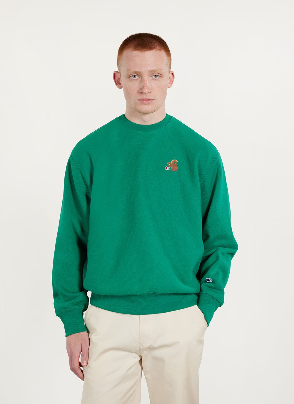 Champion sweater pastel umbral best sale