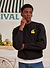 Lemony Snickets Sweatshirt | Champion and Percival | Black