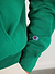 Goal Hoodie | Champion and Percival | Green