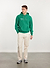 Goal Hoodie | Champion and Percival | Green