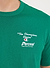 Goal T Shirt | Champion and Percival | Green