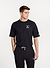 Trophy Oversized T Shirt | Champion and Percival | Black