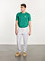 Mascot Trackpants | Champion and Percival | Athletic Grey