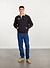 Goal Rugby Polo | Champion and Percival | Black