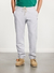 Mascot Trackpants | Champion and Percival | Athletic Grey