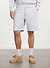 Mascot Shorts | Champion and Percival | Athletic Grey
