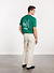 Goal T Shirt | Champion and Percival | Green