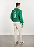 Trophy Rugby Polo | Champion and Percival | Green