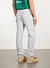 Mascot Trackpants | Champion and Percival | Athletic Grey