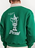 Trophy Rugby Polo | Champion and Percival | Green