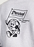 Mascot Hoodie | Champion and Percival | Athletic Grey