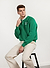 Trophy Rugby Polo | Champion and Percival | Green