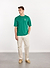 Mascot Oversized T Shirt | Champion and Percival | Green