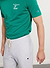 Mascot Trackpants | Champion and Percival | Athletic Grey