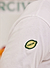 Perci-Post Stamps T Shirt | Champion and Percival | Ecru
