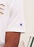 Rare Fish T Shirt | Champion and Percival | Ecru