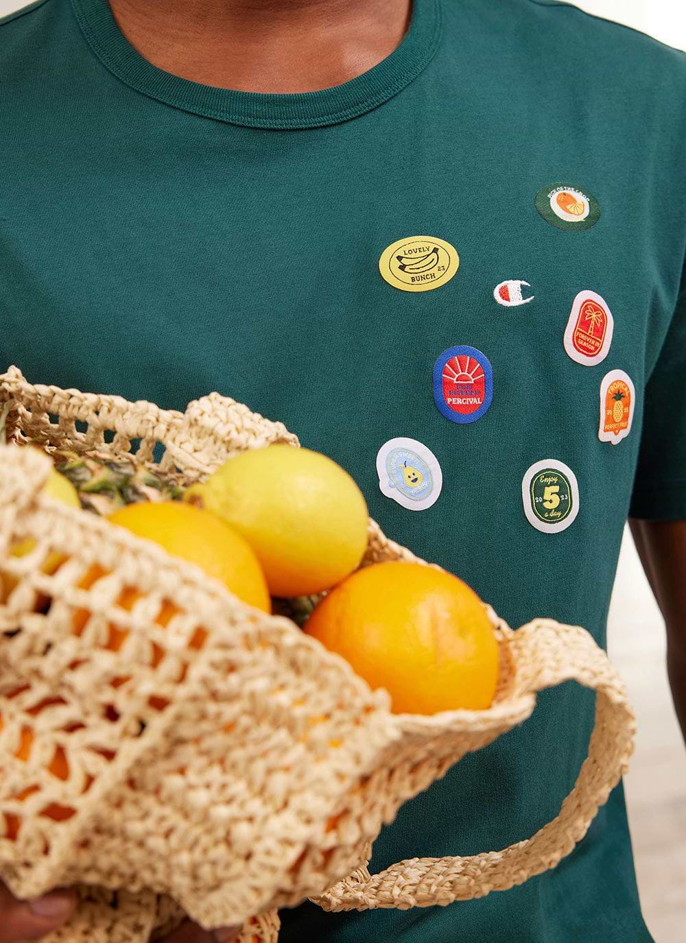 Lemon champion jumper on sale