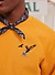 Swooping Eagle Sweatshirt | Champion and Percival | Ochre