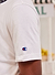 Thistle Flower T Shirt | Champion and Percival | Ecru