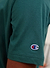 Thistle Flower T Shirt | Champion and Percival | Forest