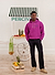 Watchful Eyes Hoodie | Champion and Percival | Magenta