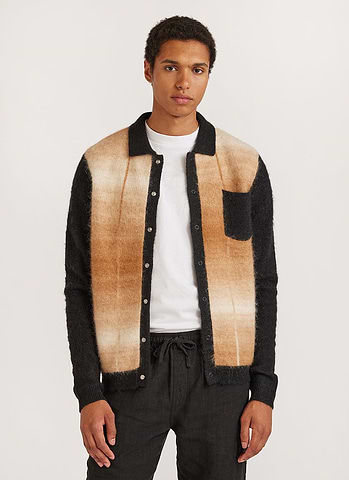 PERCIVAL_MENSWEAR_CHECKER_GRAD PERCIVAL_MENSWEAR_CHECKER_GRAD