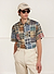 Boxy Clerk Shirt | Zinger Patchwork | Multi