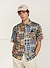 Boxy Clerk Shirt | Zinger Patchwork | Multi