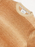 Deku Gradient Crew Neck Jumper | Mohair | Tan