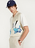Depths of Mythos Tapestry Cuban Shirt | Cotton | Ecru