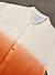 Dip Dab Knitted Shirt | Organic Cotton | Orange