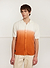 Dip Dab Knitted Shirt | Organic Cotton | Orange