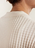 Dip Dab Knitted Shirt | Organic Cotton | Orange