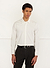 Formal Dress Shirt | Cotton Poplin | White