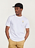 Eggsie Weggsie T Shirt | Organic Cotton | White