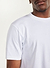 Eggsie Weggsie T Shirt | Organic Cotton | White