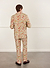Floral Tailored Blazer | Multi