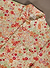 Floral Boxy Clerk Shirt | Multi