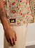 Floral Boxy Clerk Shirt | Multi