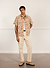 Floral Boxy Clerk Shirt | Multi