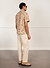 Floral Boxy Clerk Shirt | Multi