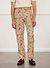 Floral Tailored Trousers | Multi