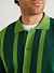 Giddy Up Button Through Knitted Shirt | Seinfeld x Percival | Green