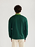 Giddy Up Button Through Knitted Shirt | Seinfeld x Percival | Green