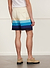 Gum Drop Knitted Shorts | Cotton | Blue